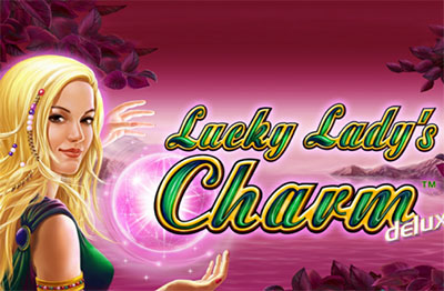 Lucky Lady Charm Deluxe Kostenlos Spielen Ohne Anmeldung